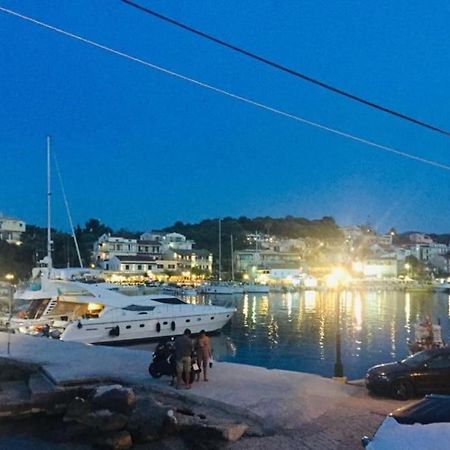 Summer Senses In Kassiopi Exterior foto
