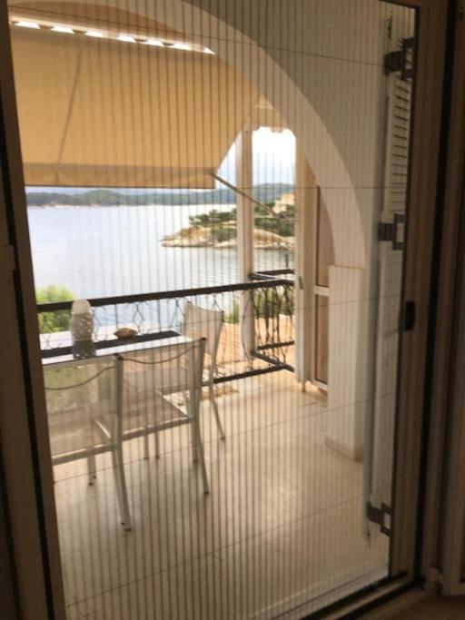 Summer Senses In Kassiopi Exterior foto