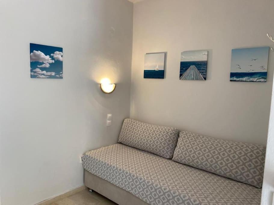 Summer Senses In Kassiopi Exterior foto