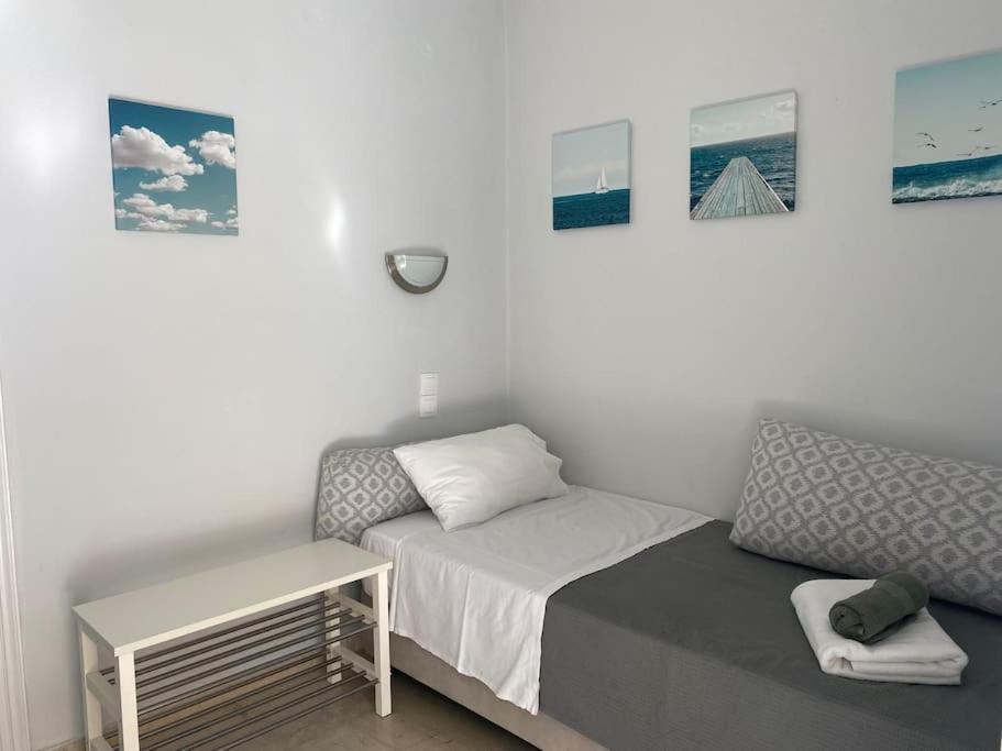 Summer Senses In Kassiopi Exterior foto